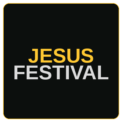Jesus Festival