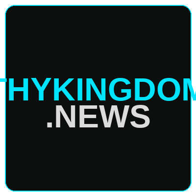 ThyKingdom.News