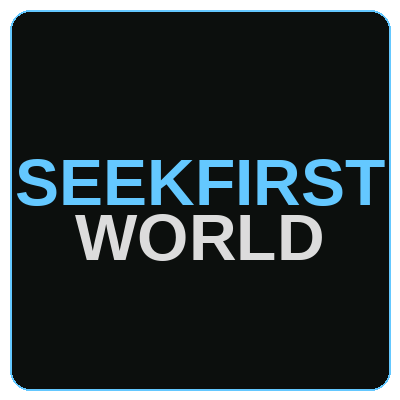 SeekFirst World / SIX33