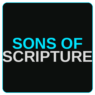 Sons of Scripture