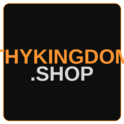 ThyKingdom.Shop