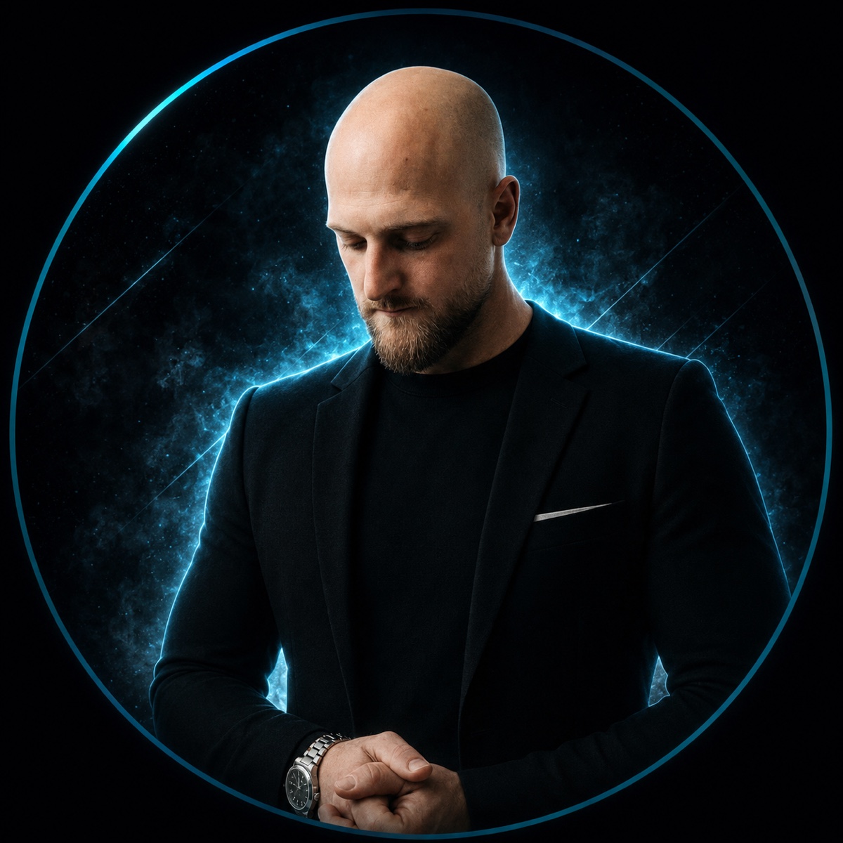 Michal Gagat, Thy Kingdom Builder