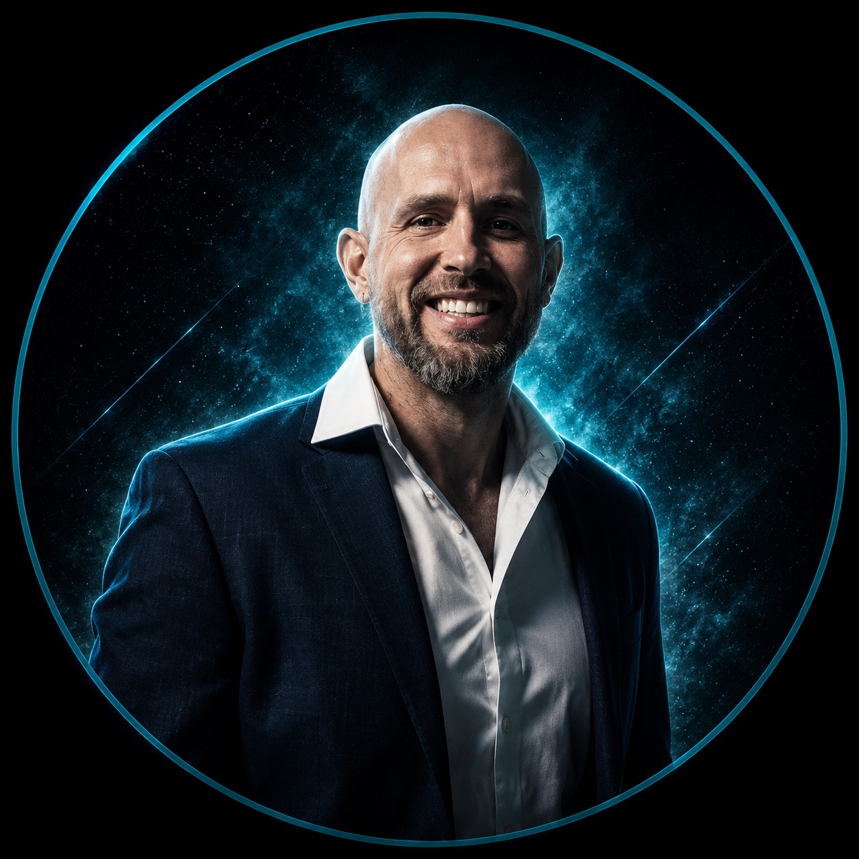 Trevor Stuckless, Thy Kingdom Builder and leader of Sons of Scripture